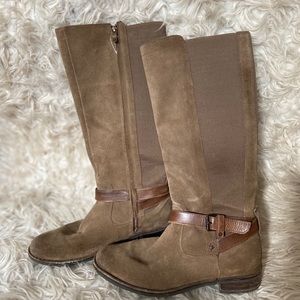 Bussola boots